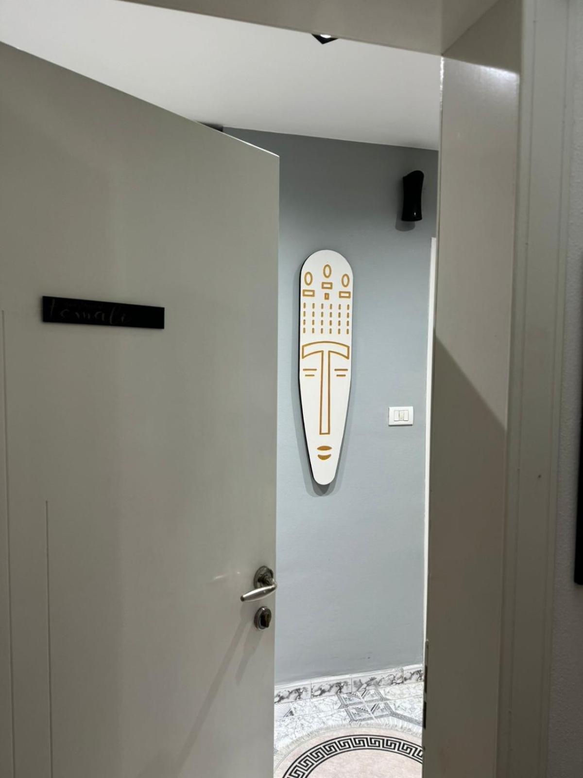 Temali Apartment Shkodër Exterior foto